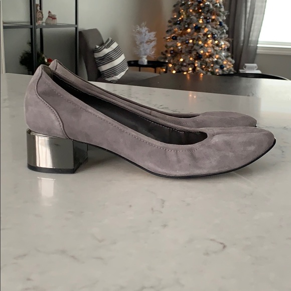 Aldo Heels - Picture 2 of 3
